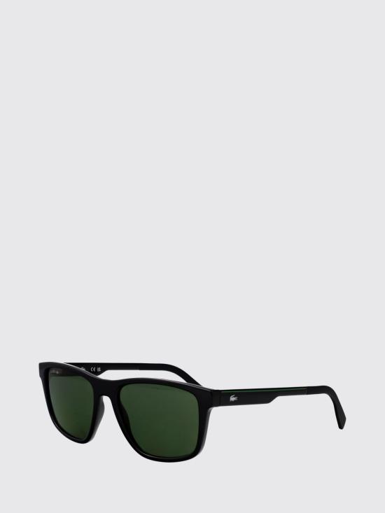 26SS 라코스테 선글라스 L6078S 1 Black