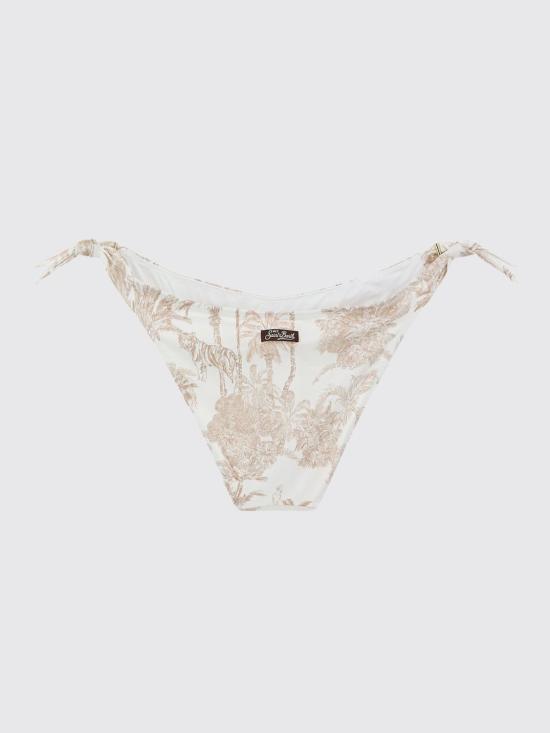 26SS 세인트바쓰 원피스 수영복 YAL0001 02157L Green - MC2 SAINT BARTH