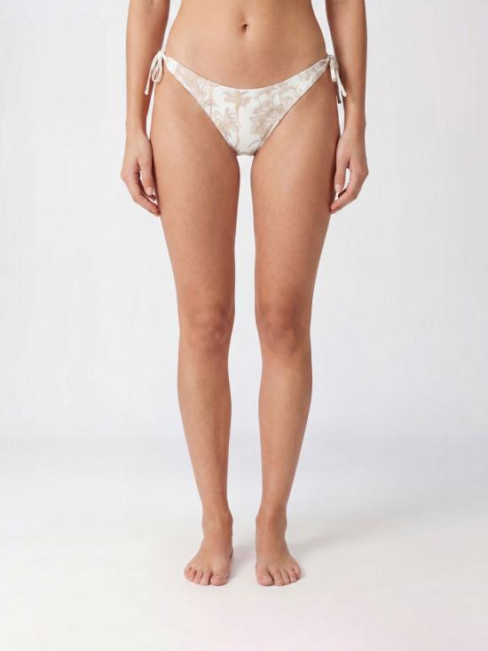 26SS 세인트바쓰 원피스 수영복 YAL0001 02157L Green
