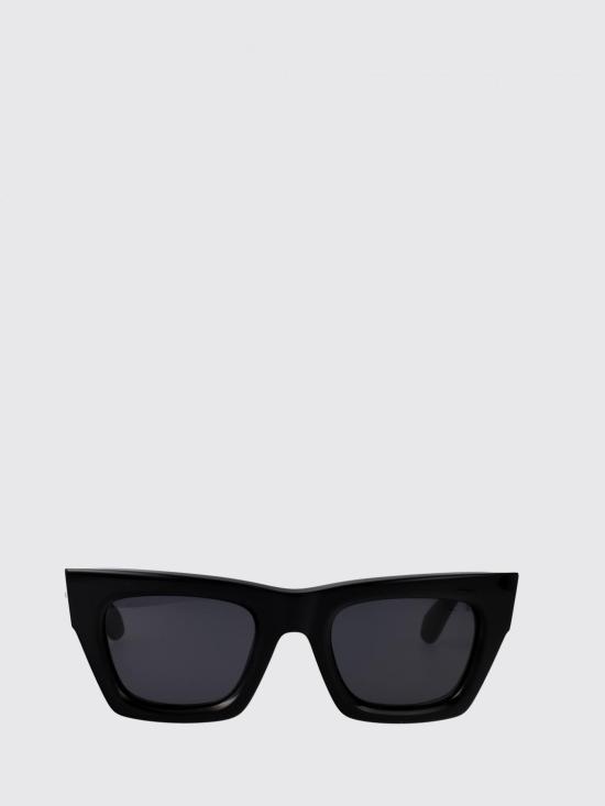 26SS 살바토레 페라가모 선글라스 SF2105S 1 Black - SALVATORE FERRAGAMO