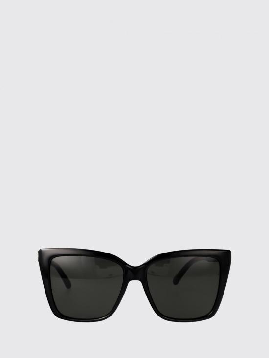 26SS 살바토레 페라가모 선글라스 SF2085SE 1 Black - SALVATORE FERRAGAMO