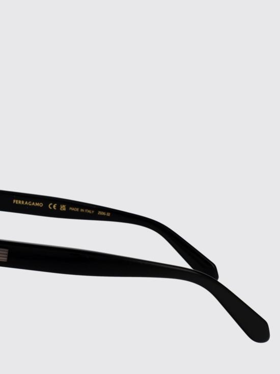 26SS 살바토레 페라가모 선글라스 SF2086SE 1 Black - SALVATORE FERRAGAMO