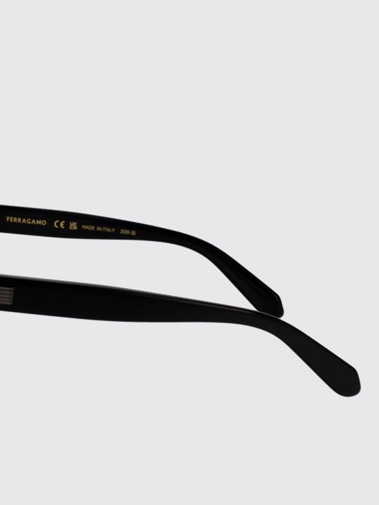 26SS 살바토레 페라가모 선글라스 SF2087S 1 Black - SALVATORE FERRAGAMO
