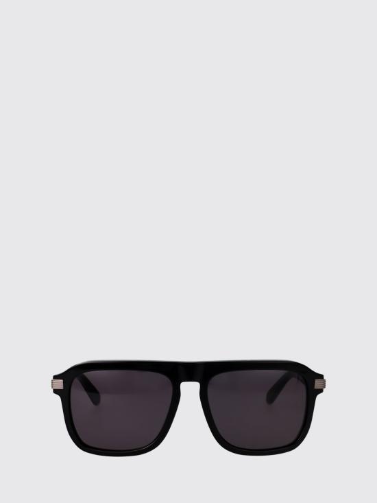 26SS 살바토레 페라가모 선글라스 SF2087S 1 Black - SALVATORE FERRAGAMO