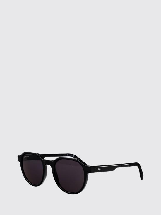 26SS 라코스테 선글라스 L6087S 1 Black