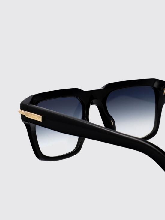 26SS 살바토레 페라가모 선글라스 SF2079SLBI 1 Black - SALVATORE FERRAGAMO