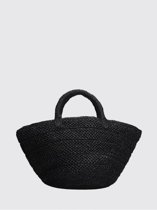 26SS 이벨리브 토트백 ELA Black