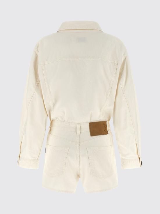 26SS 하이쿠레 점프수트 HEW10036GF T0341 White - HAIKURE