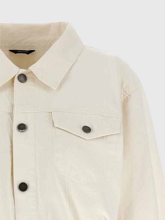 26SS 하이쿠레 점프수트 HEW10036GF T0341 White - HAIKURE