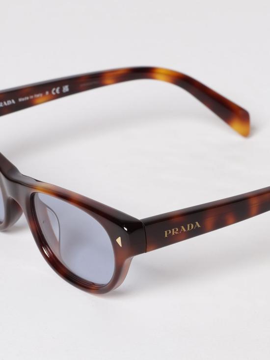 26SS 프라다 선글라스 C08S 15W30X Multicolor - PRADA