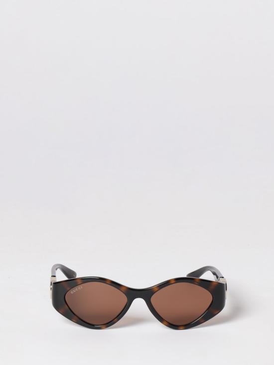 26SS 구찌 선글라스 GG2121S 003 Beige - GUCCI