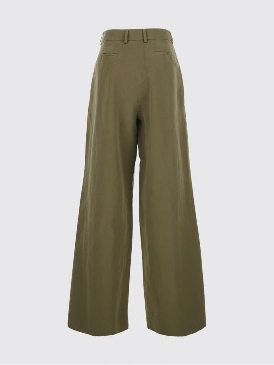 26SS 피티토리노 팬츠 CDVLFKZ00STDPU38L 0445 Green - PT TORINO