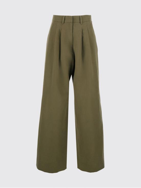 26SS 피티토리노 팬츠 CDVLFKZ00STDPU38L 0445 Green - PT TORINO
