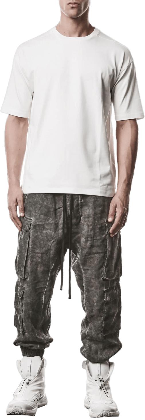 26SS 톰크롬 탑 MTS955OFFWHITE