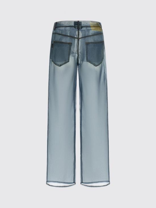 26SS 하이쿠레 팬츠 HEW03330OR002PR002 PR002 Grey - HAIKURE