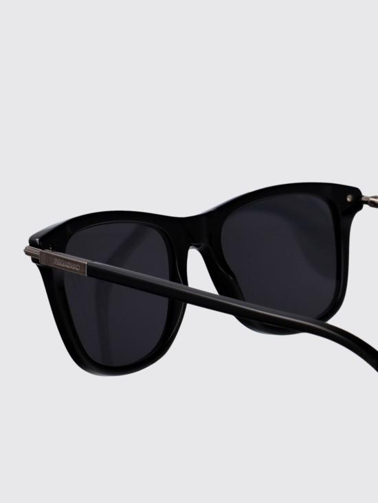 26SS 살바토레 페라가모 선글라스 SF2028S 1 Black - SALVATORE FERRAGAMO