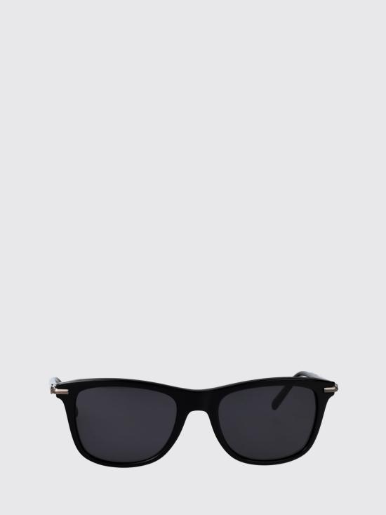 26SS 살바토레 페라가모 선글라스 SF2028S 1 Black - SALVATORE FERRAGAMO