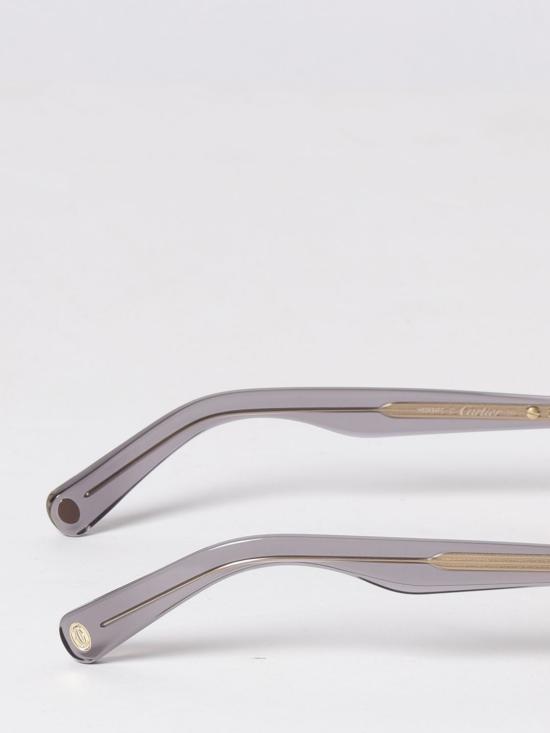 26SS 까르띠에 선글라스 CT0537S 001 Gold - CARTIER