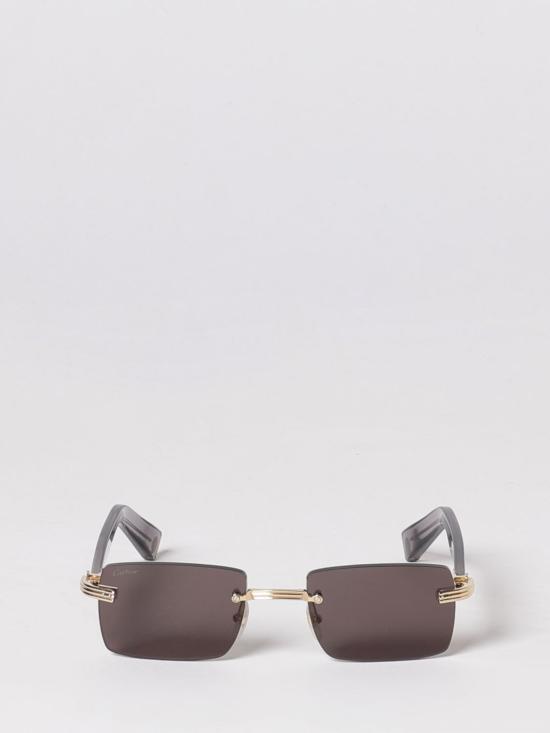26SS 까르띠에 선글라스 CT0537S 001 Gold - CARTIER