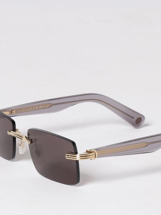 26SS 까르띠에 선글라스 CT0537S 001 Gold - CARTIER