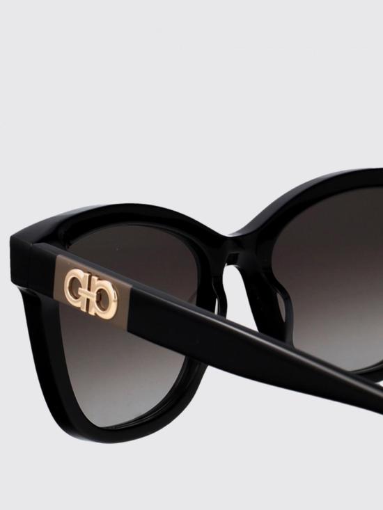 26SS 살바토레 페라가모 선글라스 SF2108S 1 Black - SALVATORE FERRAGAMO