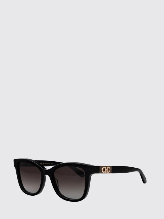 26SS 살바토레 페라가모 선글라스 SF2108S 1 Black