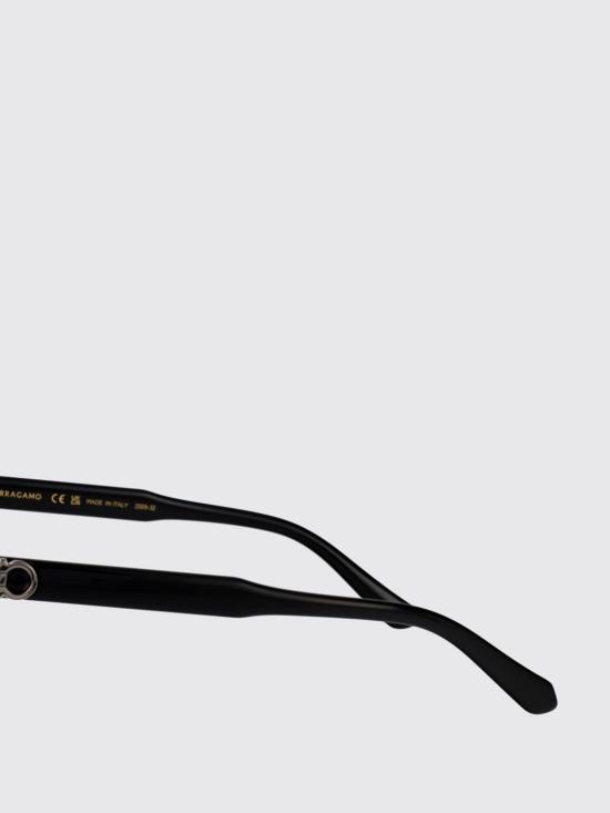 26SS 살바토레 페라가모 선글라스 SF2088S 1 Black - SALVATORE FERRAGAMO