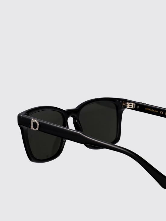 26SS 살바토레 페라가모 선글라스 SF2088S 1 Black - SALVATORE FERRAGAMO
