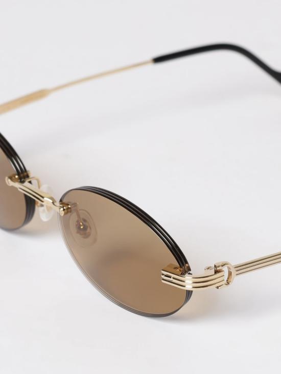 26SS 까르띠에 선글라스 CT0615S 007 Earth - CARTIER