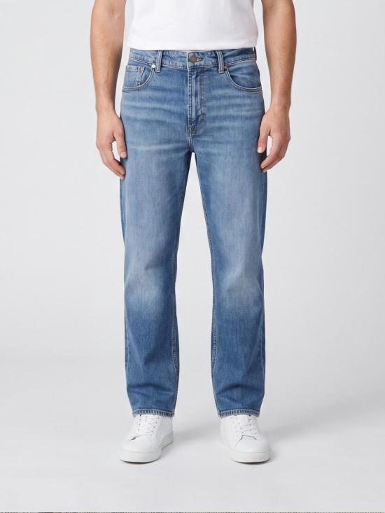 26SS 세븐포올맨카인드 데님 팬츠 7TD80A56 U71XL Denim