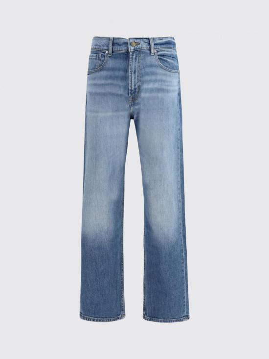 26SS 세븐포올맨카인드 데님 팬츠 7TD80A56 U71XL Denim - 7 FOR ALL MANKIND