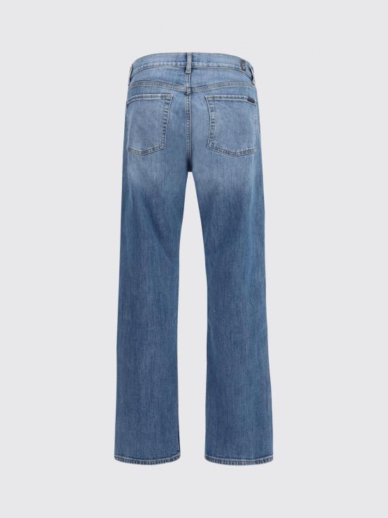 26SS 세븐포올맨카인드 데님 팬츠 7TD80A56 U71XL Denim - 7 FOR ALL MANKIND