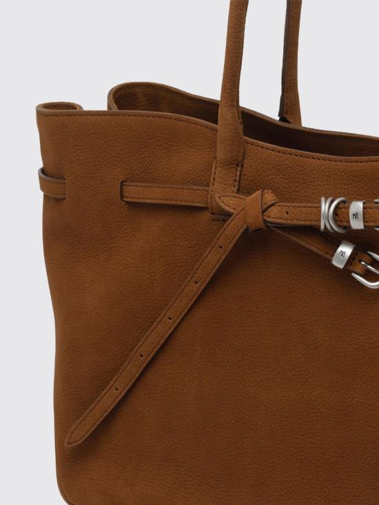 26SS 마지셔우드 숄더백 GG631256 CHESTNUT Brown - MARGE SHERWOOD