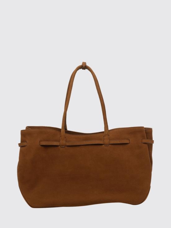 26SS 마지셔우드 숄더백 GG631256 CHESTNUT Brown - MARGE SHERWOOD