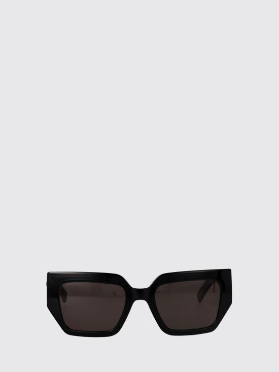 26SS 칼라거펠트 선글라스 KL6166S 1 Black - KARL LAGERFELD