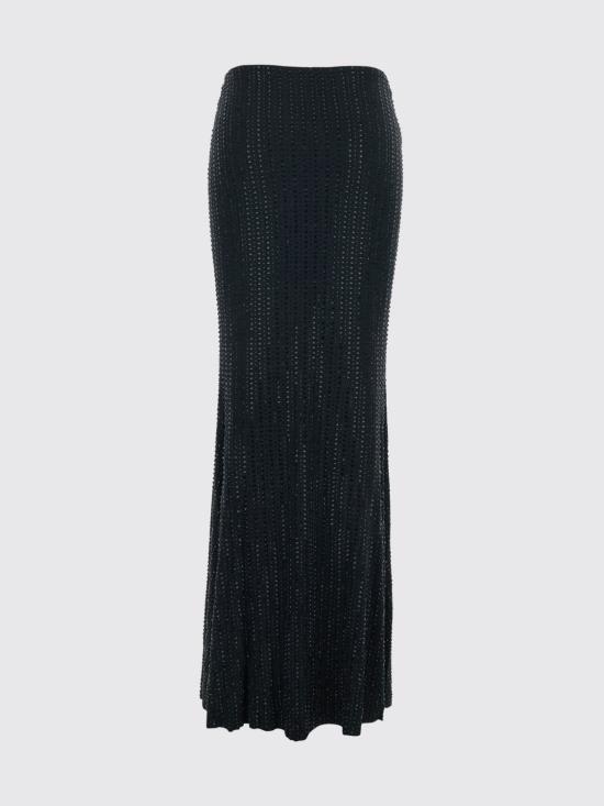 26SS 베누자 스커트 SK005A BLK Black - VENUJA