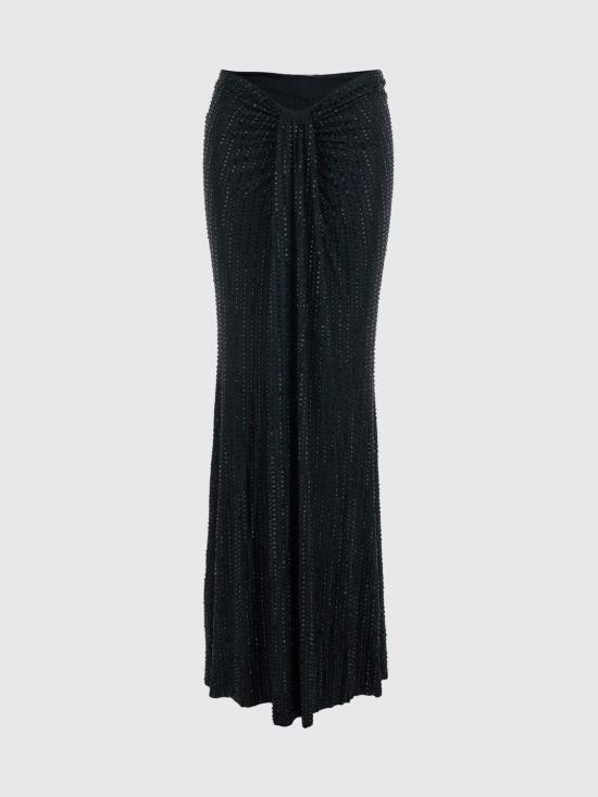 26SS 베누자 스커트 SK005A BLK Black - VENUJA
