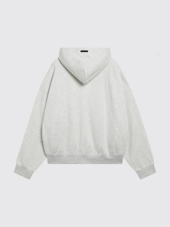 26SS 피어오브갓 긴팔 티셔츠 192SP264784F HH Yellow Cream - FEAR OF GOD