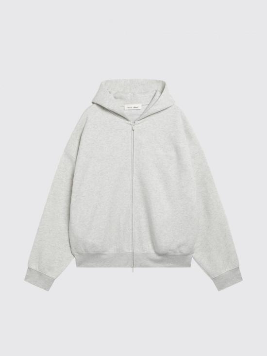 26SS 피어오브갓 긴팔 티셔츠 192SP264784F HH Yellow Cream - FEAR OF GOD