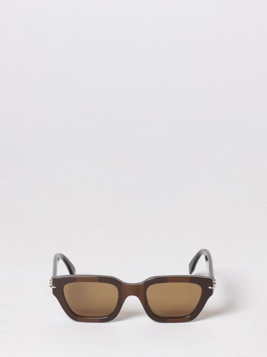 26SS 펜디 선글라스 FE40191I 50E Brown - FENDI