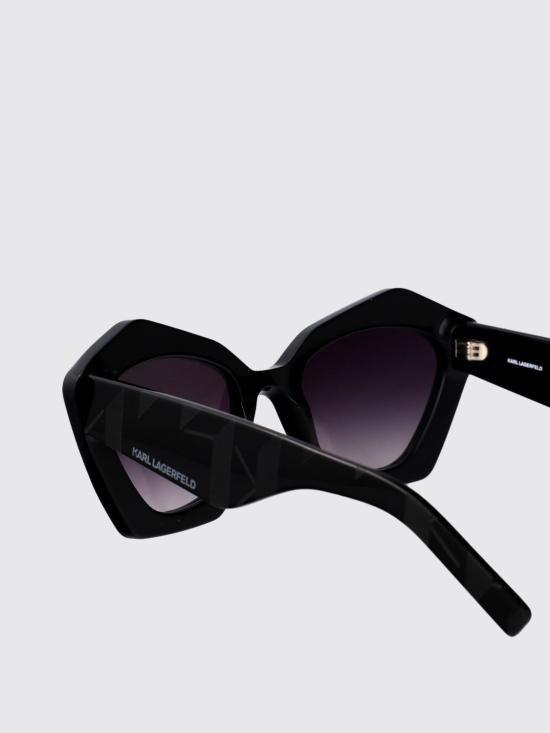 26SS 칼라거펠트 선글라스 KL6199S 1 Black - KARL LAGERFELD