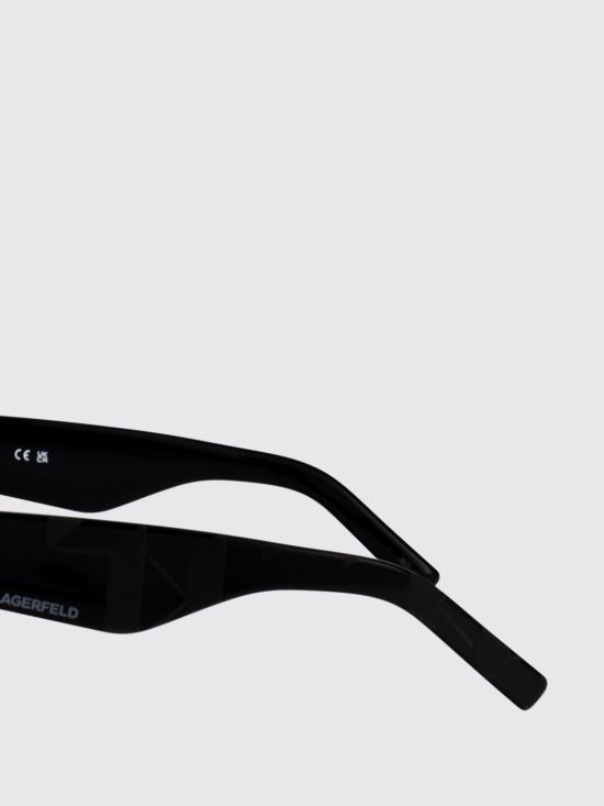 26SS 칼라거펠트 선글라스 KL6199S 1 Black - KARL LAGERFELD
