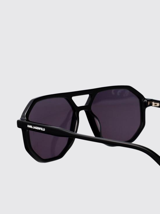 26SS 칼라거펠트 선글라스 KL6226S 1 Black - KARL LAGERFELD