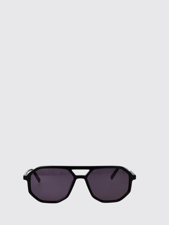26SS 칼라거펠트 선글라스 KL6226S 1 Black - KARL LAGERFELD