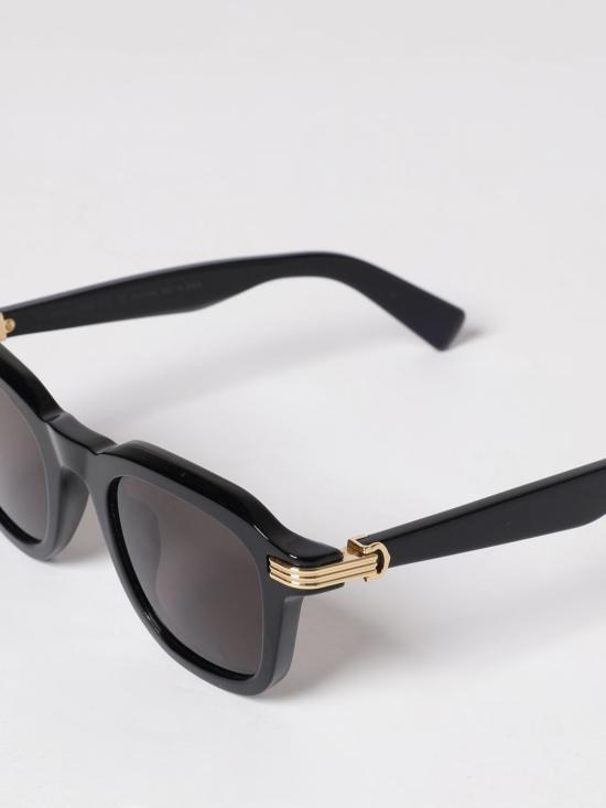 26SS 까르띠에 선글라스 CT0536S 001 Black - CARTIER