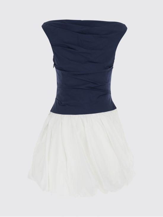 26SS 심카이 숏 원피스 2261253T MIDNIGHTMULTI Multicolor - SIMKHAI