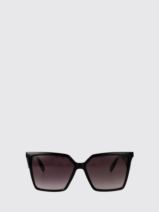 26SS 칼라거펠트 선글라스 KL6207S 1 Black - KARL LAGERFELD