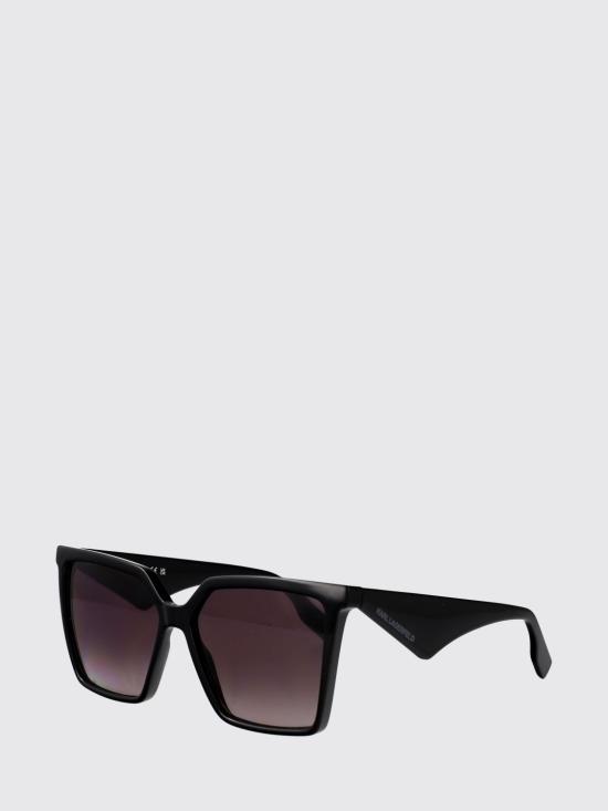 26SS 칼라거펠트 선글라스 KL6207S 1 Black