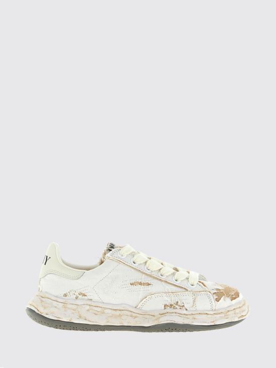 26SS 메종 미하라 야스히로 스니커즈 A16FW716 White