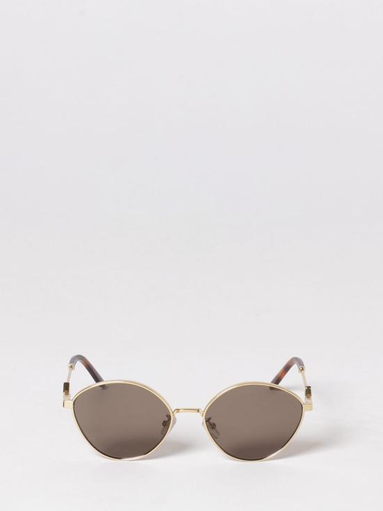 26SS 펜디 선글라스 FE40217U 30E Gold - FENDI